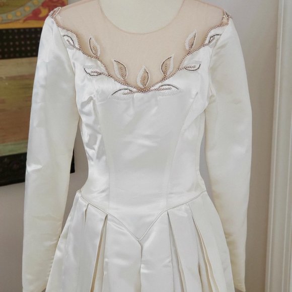 Vintage 1940s/50s Joel of Murray Hamburger Illusio - Picture 2 of 3